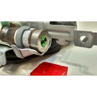 1498656 AIRBAG CURTAIN LEFT FORD FOCUS 2nd GENER. 2008 - 2011 (RESTY)