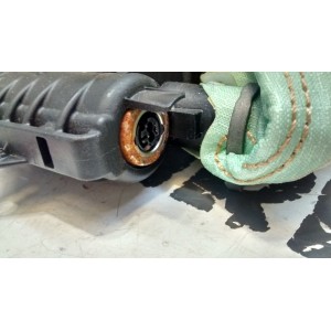 3C0880741E AIRBAG CORTINA IZQUIERDO VOLKSWAGEN PASSAT B6 (2005-2010)