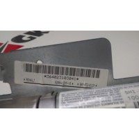8200661299 AIRBAG CURTAIN LEFT-RENAULT MODUS 2008 - 2014