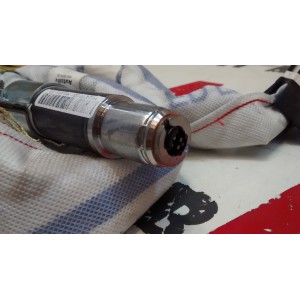 850101H000 AIRBAG CURTAIN LEFT-KIA CEED 2007 - 2012