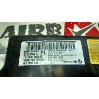 1K4880242B AIRBAG ASIENTO DERECHA SEAT ALTEA 2004-2005-2006-2007-2008-2009, LEON 2 2005-2006-2007-2008-2009, TOLEDO 2004-2...