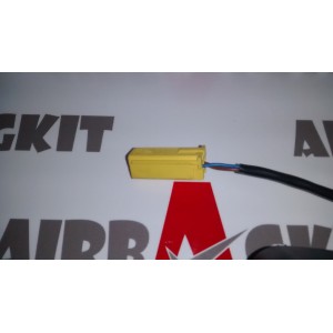 1724188 AIRBAG ASIENTO DERECHA FORD FOCUS 2ª GENER. 2004-2005-2006-2007-2008, 2ª GENER. 2008-2009-2010-2011 (RESTY)