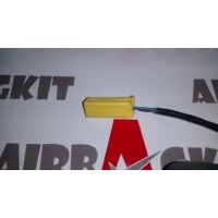 1724188 AIRBAG ASIENTO DERECHA FORD FOCUS 2ª GENER. 2004-2005-2006-2007-2008, 2ª GENER. 2008-2009-2010-2011 (RESTY)