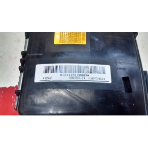 8200215829 AIRBAG SEAT RIGHT RENAULT MODUS 2008 - 2014