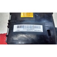 8200215829 AIRBAG SEAT RIGHT RENAULT MODUS 2008 - 2014