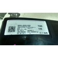 6J0880242 AIRBAG SEAT RIGHT SEAT,VOLKSWAGEN CADDY,IBIZA,POLO 4th GENER. 2005 - 2010,6 J 2008 - 2012,POLO V (TYP 6R) 2009 -...