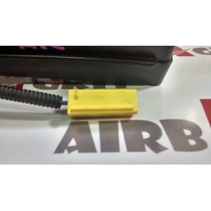 1724189 AIRBAG ASIENTO IZQUIERDO FORD FOCUS 2ª GENER. 2008-2009-2010-2011 (RESTY)