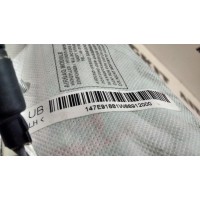 959203X000 AIRBAG ASIENTO IZQUIERDO KIA RIO 3ª GENERACION 2012-2013-2014-2015-2016