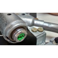 1X4314K159AG AIRBAG CORTINA DERECHO Jaguar X-TYPE 2002-2003-2004-2005-2006-2007-2008