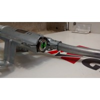 4M51A14K159AE AIRBAG CURTAIN LEFT FORD FOCUS 2nd GENER. 2004 - 2008