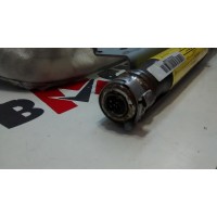 XX5LALCTX3AAU AIRBAG CORTINA IZQUIERDO SSANGYONG ACTYON C05 2006 - 2011