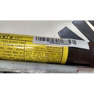 XX5LALCTX3AAU AIRBAG CORTINA IZQUIERDO SSANGYONG ACTYON C05 2006 - 2011