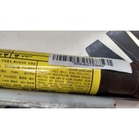 XX5LALCTX3AAU AIRBAG CORTINA IZQUIERDO SSANGYONG ACTYON C05 2006 - 2011