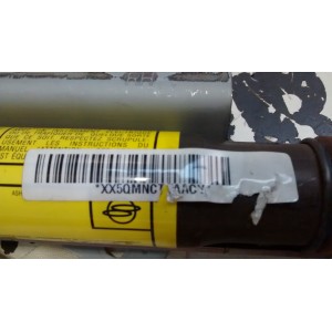 606488300A AIRBAG CORTINA DERECHO SSANGYONG ACTYON C05 2006 - 2011