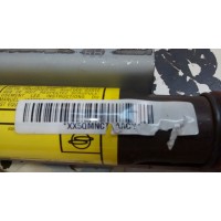 606488300A AIRBAG CORTINA DERECHO SSANGYONG ACTYON C05 2006 - 2011