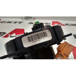 93K0327 RING VOLVO V70 2nd GENER. 1999 - 2007