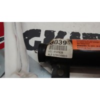 9141638 AIRBAG CURTAIN LEFT VOLVO V70 2nd GENER. 1999 - 2007