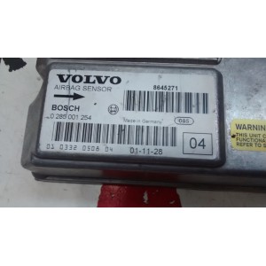 8645271 ECU VOLVO V70 2nd GENER. 1999 - 2007