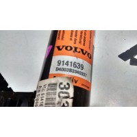 9141639 AIRBAG CURTAIN RIGHT VOLVO V70 2nd GENER. 1999 - 2007