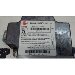 959101G250 ECU KIA RIO 2nd GENERATION 2005 - 2011