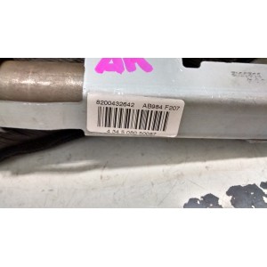 8200432642 AIRBAG CURTAIN RIGHT-RENAULT SCENIC 2 2003 - 2009