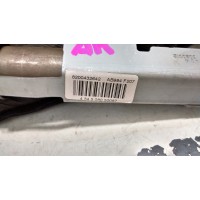 8200432642 AIRBAG CURTAIN RIGHT-RENAULT SCENIC 2 2003 - 2009