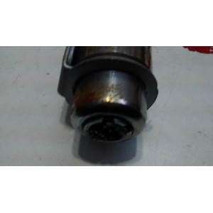 8200432641 AIRBAG CURTAIN LEFT-RENAULT SCENIC 2 2003 - 2009