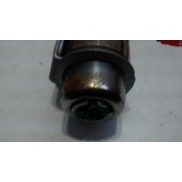 8200432641 AIRBAG CURTAIN LEFT-RENAULT SCENIC 2 2003 - 2009