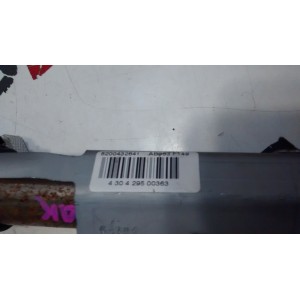 8200432641 AIRBAG CORTINA IZQUIERDO RENAULT SCENIC 2 2003 - 2009