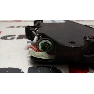 8200371806 AIRBAG LEFT-hand SEAT, NISSAN,RENAULT MEGANE,FIRST,SCENIC 2 2002 - 2008,2 2003 - 2009,P12 2002 - 2008