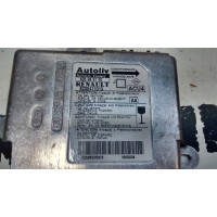 8200411013 ECU RENAULT SCENIC 2 2003 - 2009