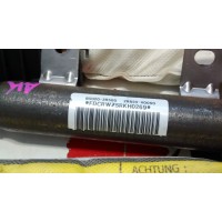 8/50202R500 AIRBAG CURTAIN RIGHT HYUNDAI I30 (FD) 2007 - 2012