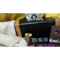 8/50202R500 AIRBAG CURTAIN RIGHT HYUNDAI I30 (FD) 2007 - 2012
