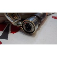 2223W AIRBAG CURTAIN RIGHT TOYOTA AVENSIS 2nd GENER. T25 2003 - 2008