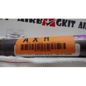 2223W AIRBAG CORTINA DERECHO TOYOTA AVENSIS 2ª GENER. T25 2003 - 2008