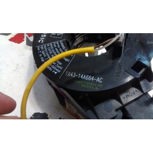 1X4314A664AC ANILLO Jaguar X-TYPE 2002-2003-2004-2005-2006-2007-2008