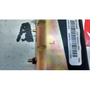 1X43611D33AD AIRBAG ASIENTO IZQUIERDO Jaguar X-TYPE 2002-2003-2004-2005-2006-2007-2008