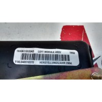 1X43611D33AD AIRBAG ASIENTO IZQUIERDO Jaguar X-TYPE 2002-2003-2004-2005-2006-2007-2008