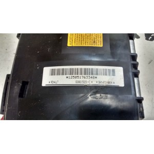8200215828 AIRBAG LEFT-HAND SEAT, RENAULT MODUS 2004 - 2008