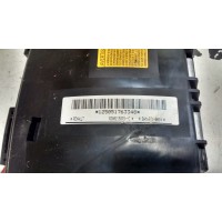8200215828 AIRBAG LEFT-HAND SEAT, RENAULT MODUS 2004 - 2008