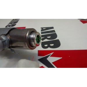 8200476046 AIRBAG CURTAIN LEFT-RENAULT MODUS 2004 - 2008