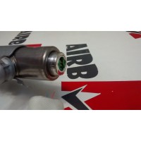 8200476046 AIRBAG CURTAIN LEFT-RENAULT MODUS 2004 - 2008