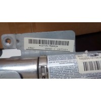 8200476046 AIRBAG CORTINA IZQUIERDO RENAULT MODUS 2004 - 2008