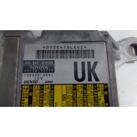 8917042330 ECU TOYOTA RAV4 3rd GENER. 2005 - 2013