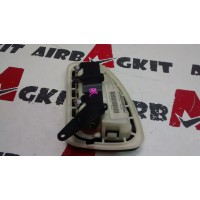 96536613ZD AIRBAG ASIENTO IZQUIERDO CITROEN C4 1ª GENER. 2004-2005-2006-2007-2008-2009-2010 (L desde 04)
