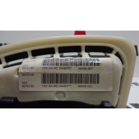 96536613ZD AIRBAG ASIENTO IZQUIERDO CITROEN C4 1ª GENER. 2004-2005-2006-2007-2008-2009-2010 (L desde 04)