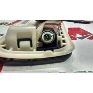 96536612ZD AIRBAG SEAT RIGHT CITROEN C4 1st GENER. 2004 - 2010 (L from 04)