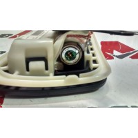 96536612ZD AIRBAG SEAT RIGHT CITROEN C4 1st GENER. 2004 - 2010 (L from 04)