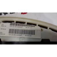 96536612ZD AIRBAG SEAT RIGHT CITROEN C4 1st GENER. 2004 - 2010 (L from 04)