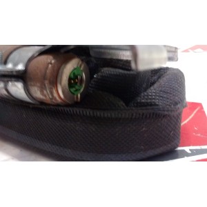 9646572180 AIRBAG CORTINA IZQUIERDO CITROEN C4 1ª GENER. 2004-2005-2006-2007-2008-2009-2010 (L desde 04)